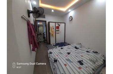 Chính chủ giao bán nhà Trần Phú HÀ ĐÔNG ô tô,kinh doanh sầm uất: 42m * 4 tầng, giá 5.2 tỷ